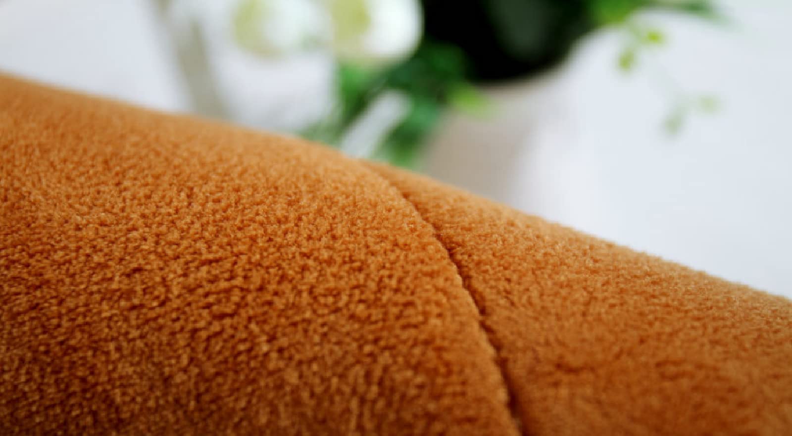 Memory Foam Badvorleger, saugfähig, super gemütlich, Badezimmerteppich, Badematte, 60 x 90 cm