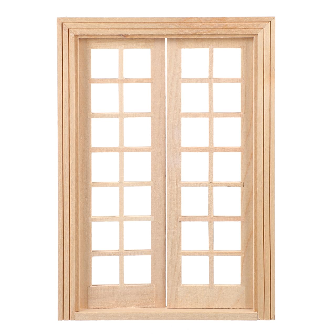 Meuble Maison De Poupee Porte Miniature En Bois Non Peinte Pour Maison De Poupée - Accessoire DIY, Modèle Non Peint Miniature Agricole Meuble Maison De Poupee Porte Miniature En Bois Non Peinte Pour Maison De Poupée - Accessoire DIY, Modèle Non Peint Miniature Agricole