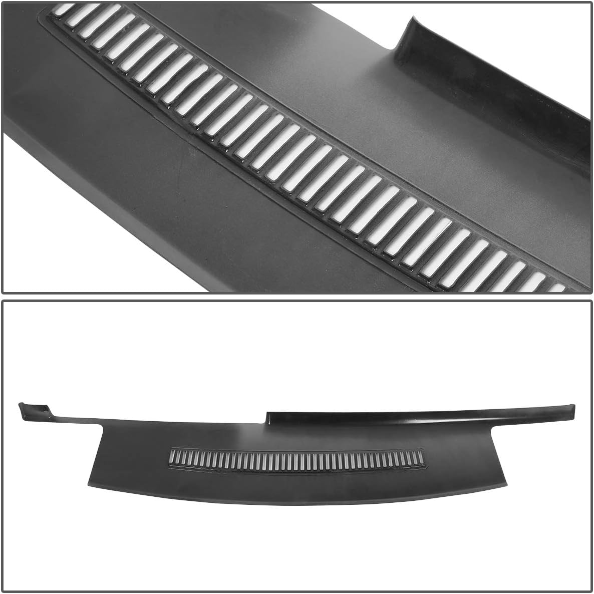 Auto DynastyMolded Dash Cover Cap Overlay W/Grille Red Compatible with 1988-1994 Chevy Blazer GMC Yukon C1500 K2500