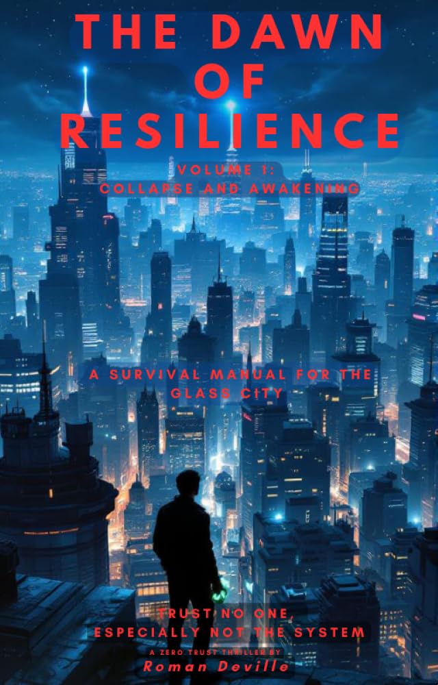 The Dawn of Resilience