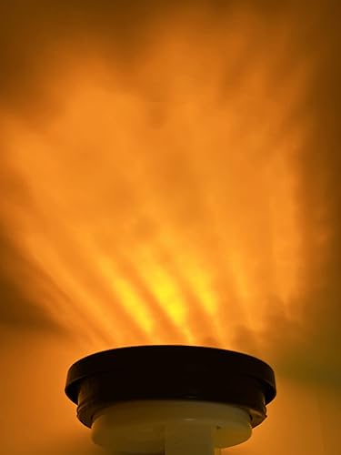 Miniatura 8 de 2 luces redondas de 4 pulgadas, color blanco, superbrillantes, 40 diodos LED, luces traseras de respaldo inverso, ojales de goma y coletas de cable