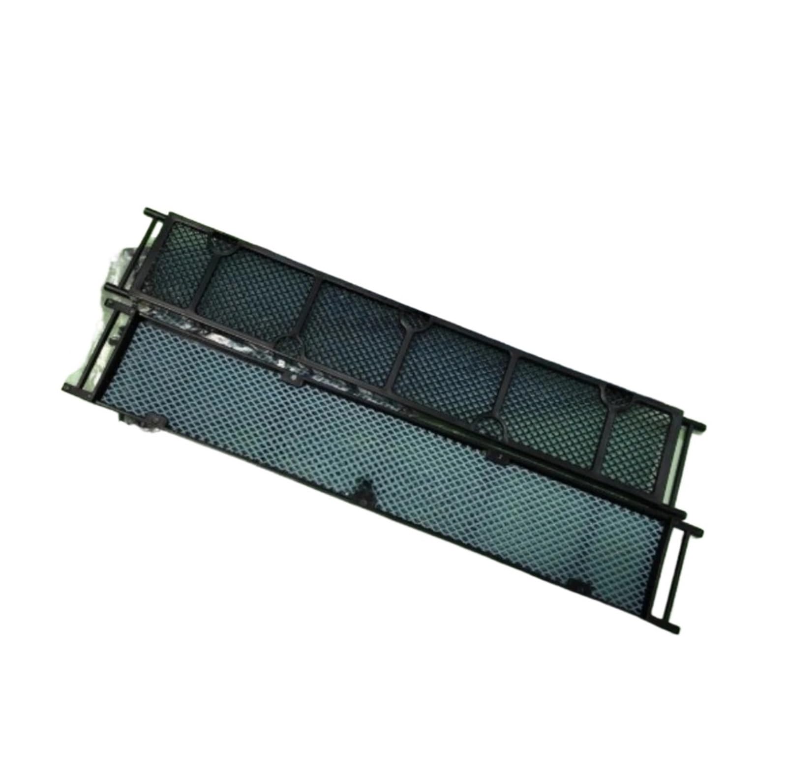 Filtro Di Ricambio Da 2 Pezzi, Compatibile Con Daikin, Condizionatore D'aria FTXH35 FTXD35 25FV2C FTXS35DV2C(2Pcs UP-Tita filter)