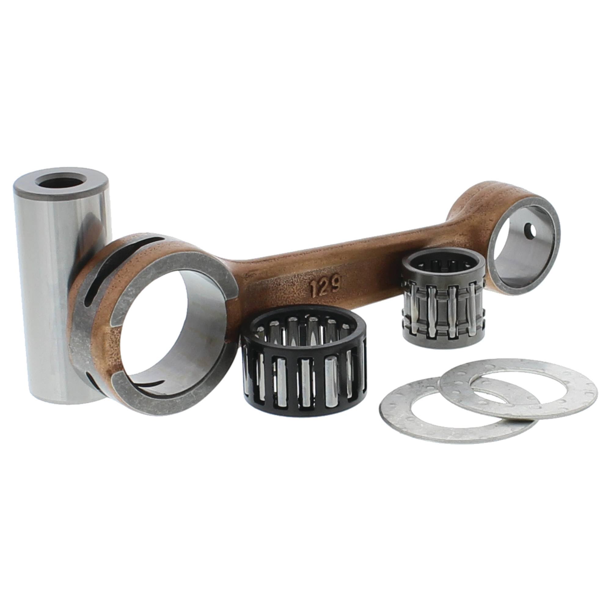 Amazon.com: Hot Rods New Connecting Rod for Kawasaki KX 125