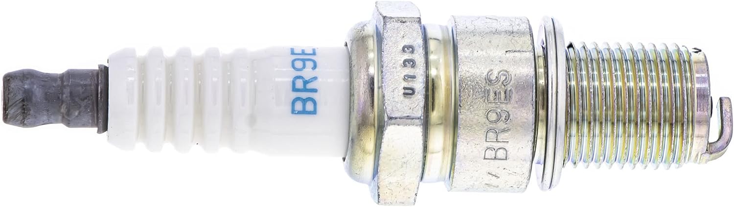 Spark Plug, Motorcycle/Snowmobile, BR9ES