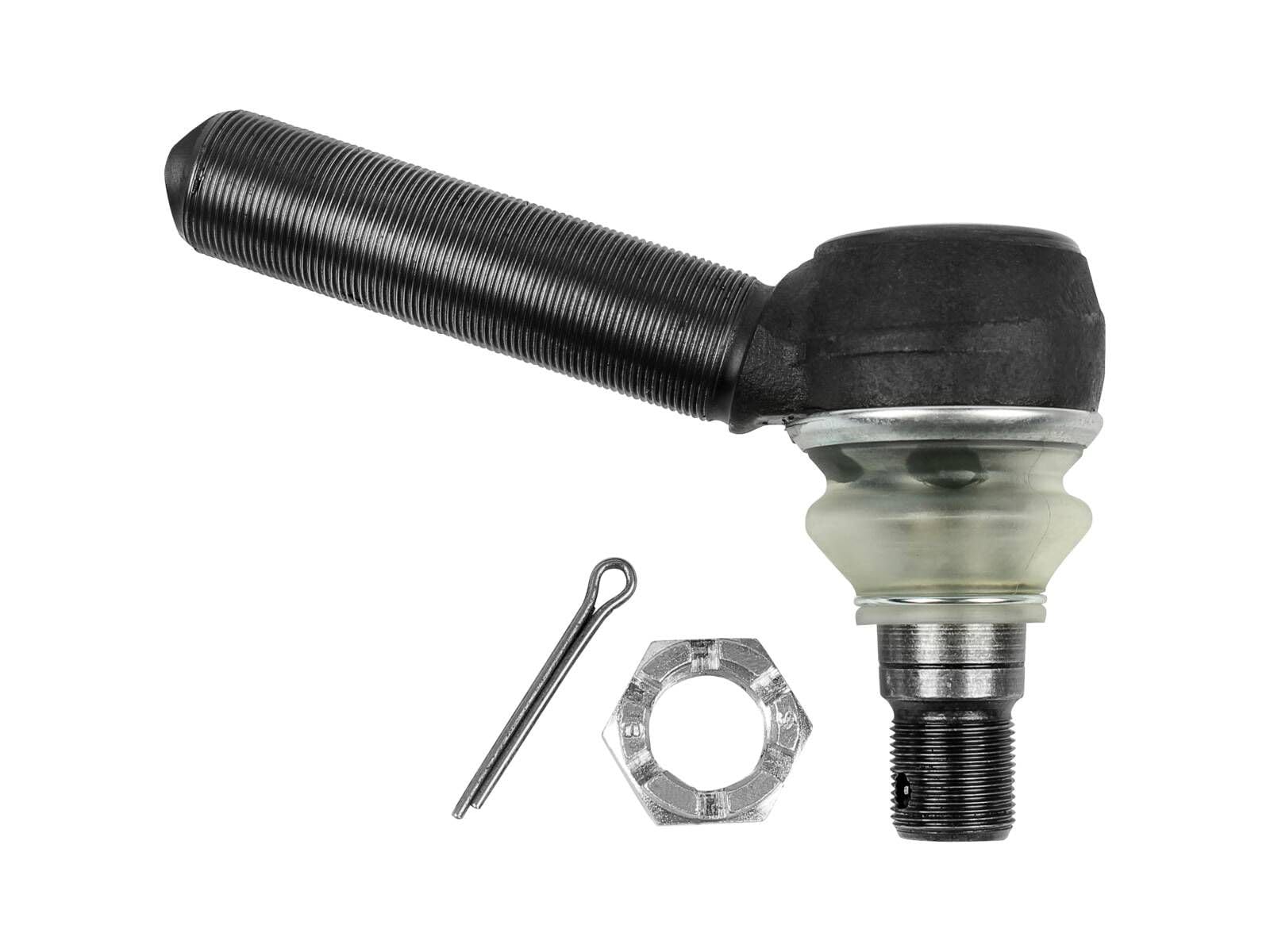 DT Spare Parts Rotule de direction Essieu avant M24 x 1,5 Compatible avec VOLVO FE 1149875 1357674 1603883 1.19005