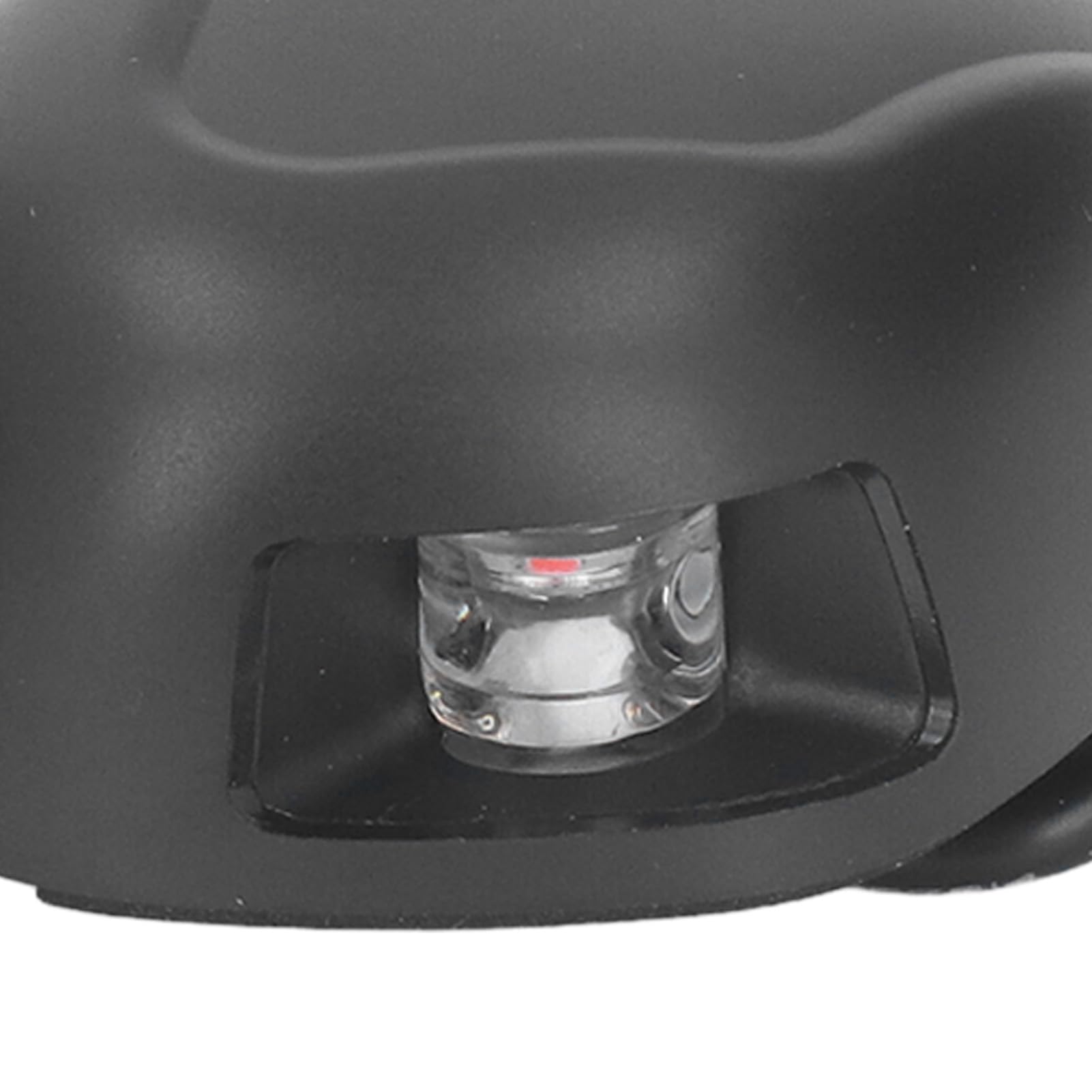 Ausla Luce di Navigazione per Barca, Luce di Navigazione Marina LED Montaggio Laterale 12V DC IP66 Impermeabile Visibilità 2NM di Prua Rossa Verde da 112,5 Gradi per Pontone di Barche da Pesca