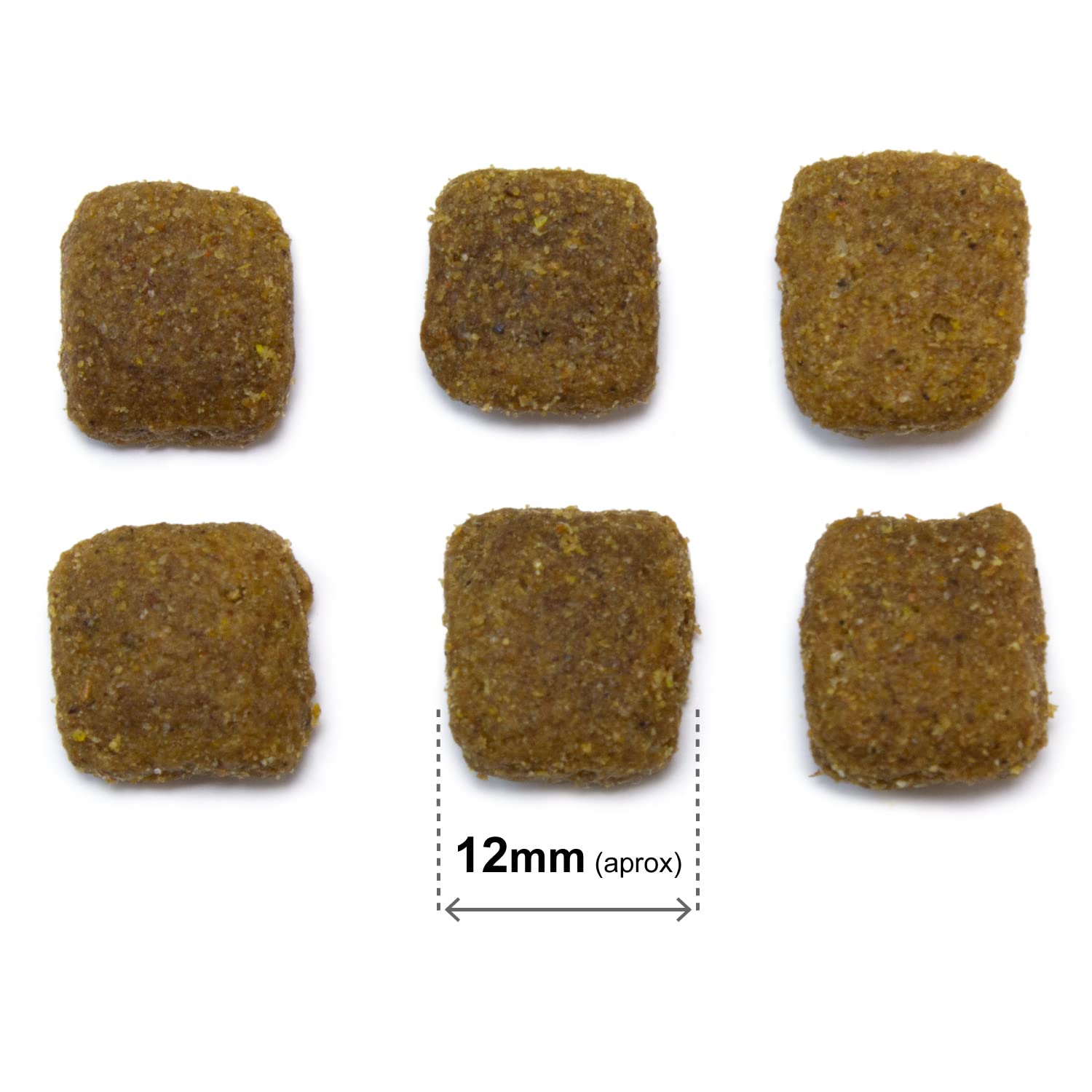 ARQUIVET Original Adult - Croquettes pour Chien Adulte Lamb et Riz 12 Kg - Nourriture Sèche pour Toutes Les Races - Ingrédients Naturels