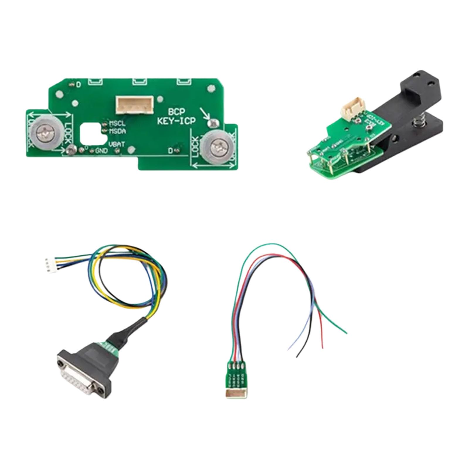 Kfwfuaee Advanced Programming Duplication Interfaces Board For Vehicle Diagnostics Supporting Multiple Models With Quick Copy Efficient Automotive Diagnostic Interfaces