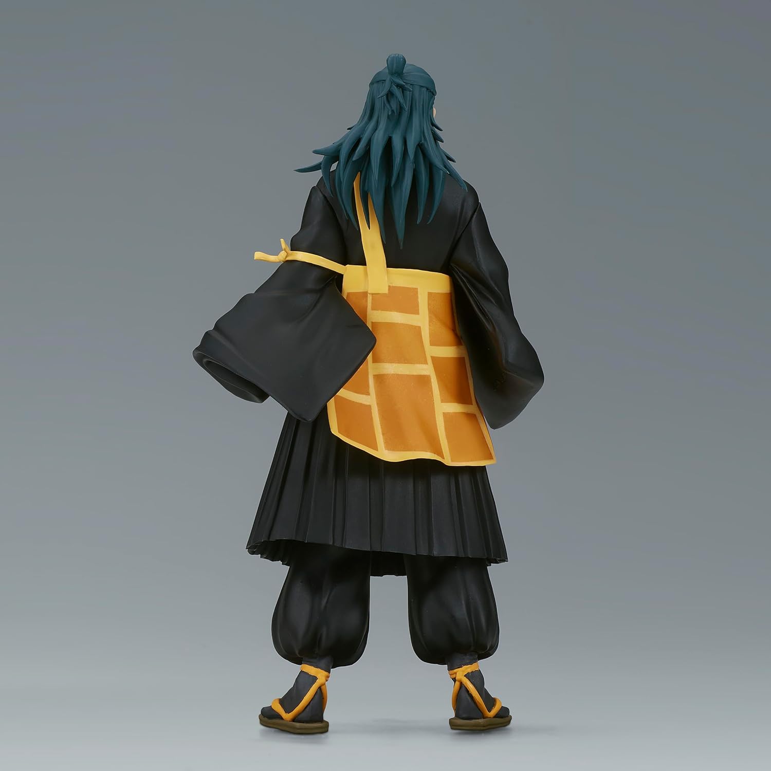 Banpresto - Jujutsu Kaisen - Jukon No Kata - Suguru Geto Statue, Medium