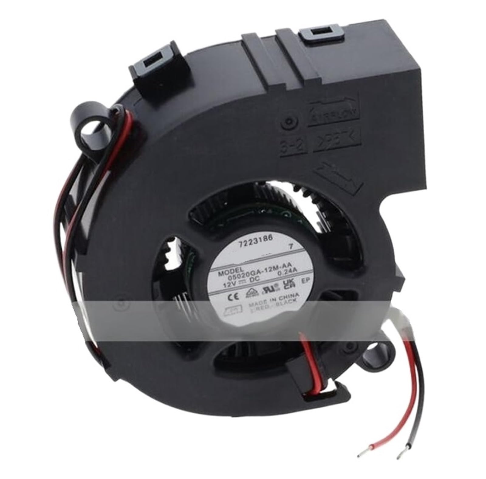 TSCFHGQI 05020GA-12M-AT 05020GA-24M-AT 05020GA-12M-AL 05020GA-05L-AT 05020GA-12K-AT cooling fan(05020GA-05L-AT)