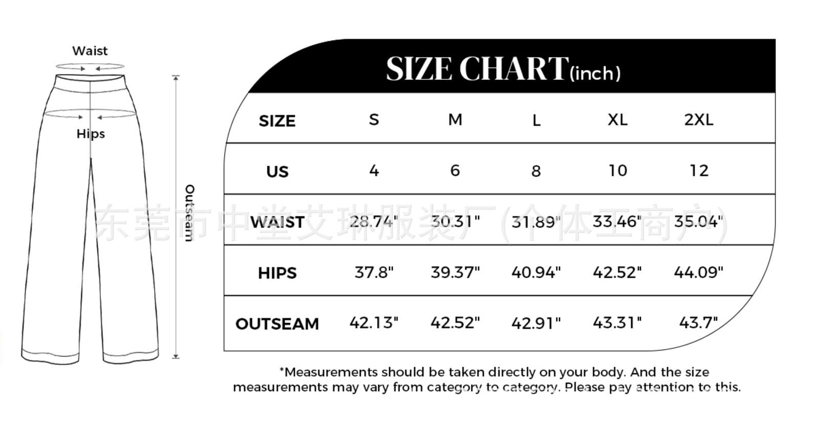 Jeans da Donna A Zampa Donna, Skinny Elasticizzati Vita Bassa, Snellenti-Blu Scuro-s