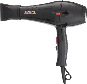 POWERTEC TR-701 Profesyonel Saç Kurutma & Fön Makinesi