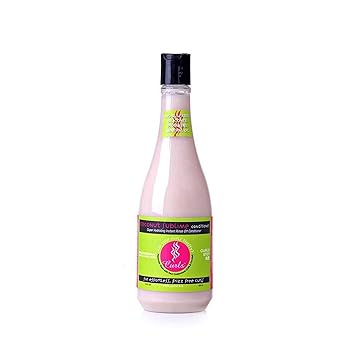 Curls Coconut Sublime Moisturizing Instant Conditioner, 14-Ounce Bottle