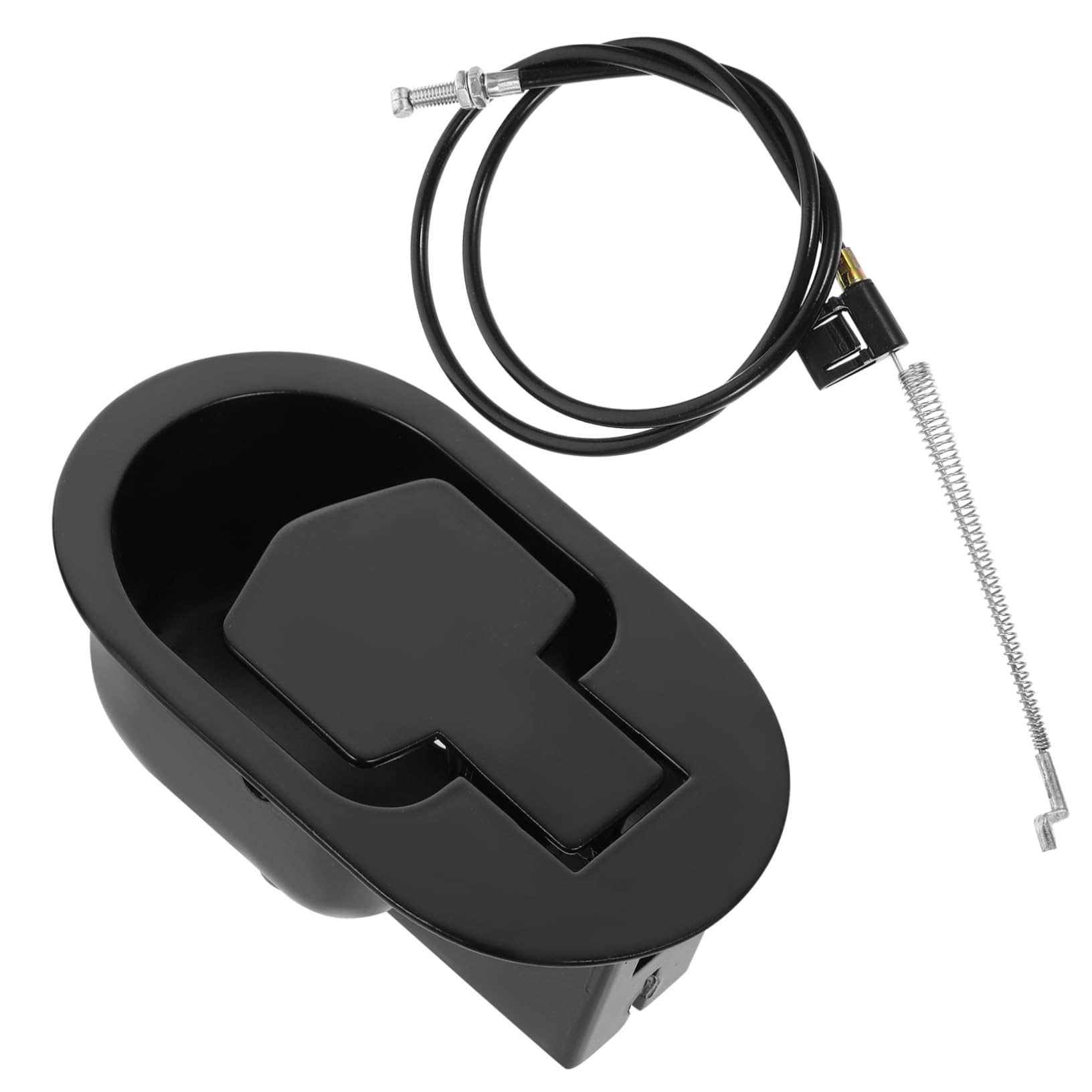 Lurrose 3juegos Cable De Repuesto para Sillones Reclinables Tirador De Sofá De Repuesto para Sillas y Sofás Accesorio para Comodidad El Hogar