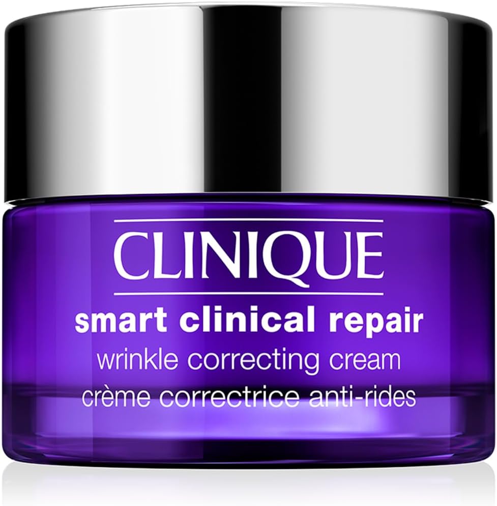 CLINIQUE Mini Smart Clinical Repair™ Wrinkle Correcting Cream 0.5 oz / 15 mL