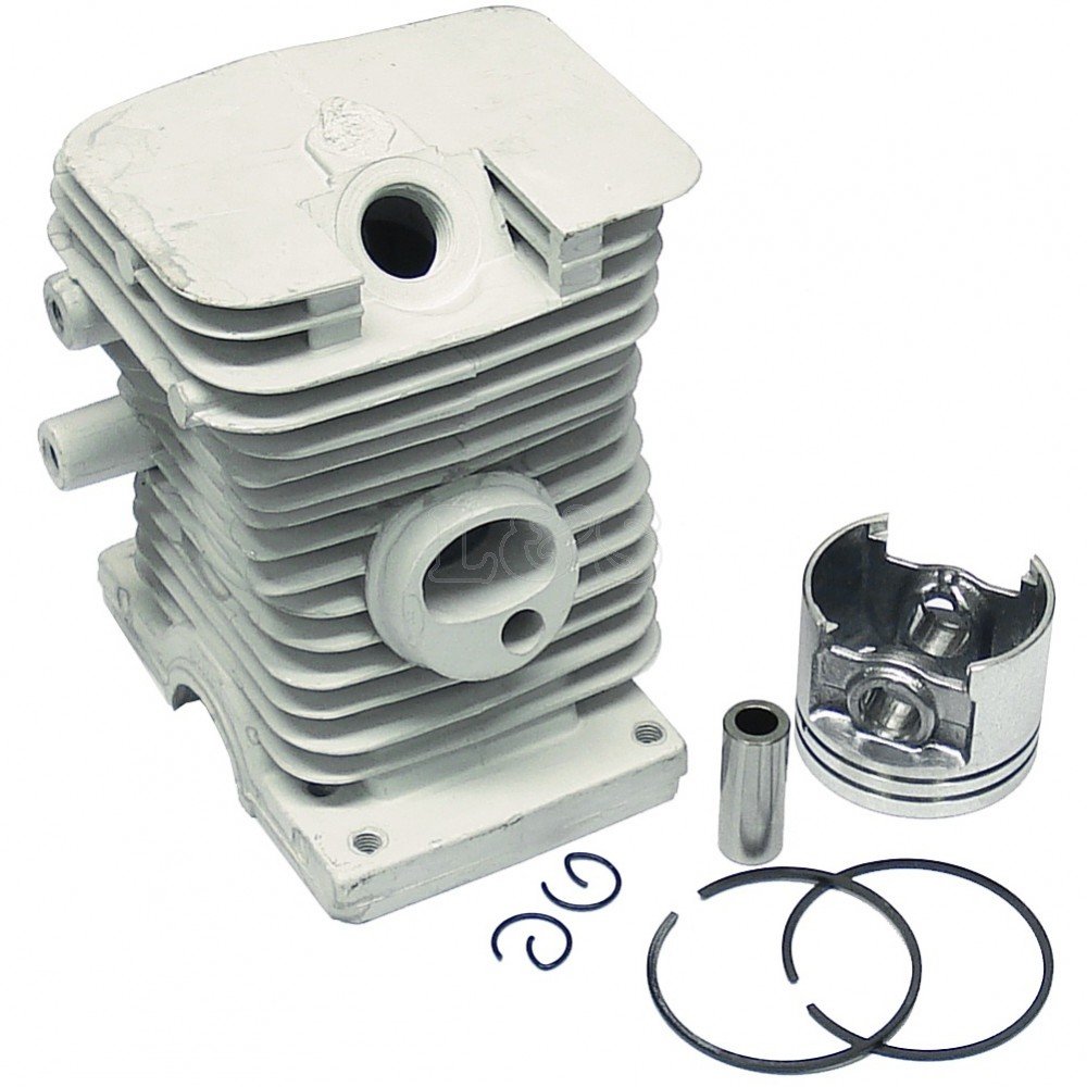 Cylindre et piston Assemblage 38 mm pour Stihl MS180 – L & S Engineers