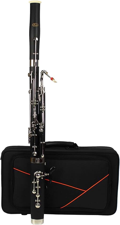 Bassoons Amazon.co.uk