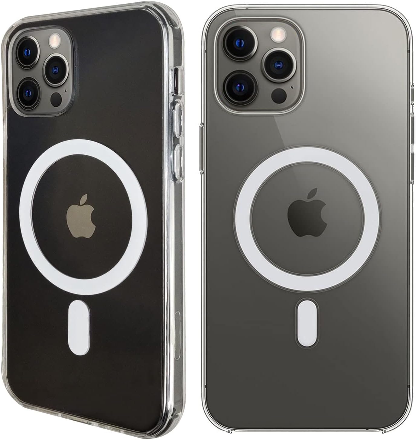 Iphone 12 magsafe compatible case Clearance