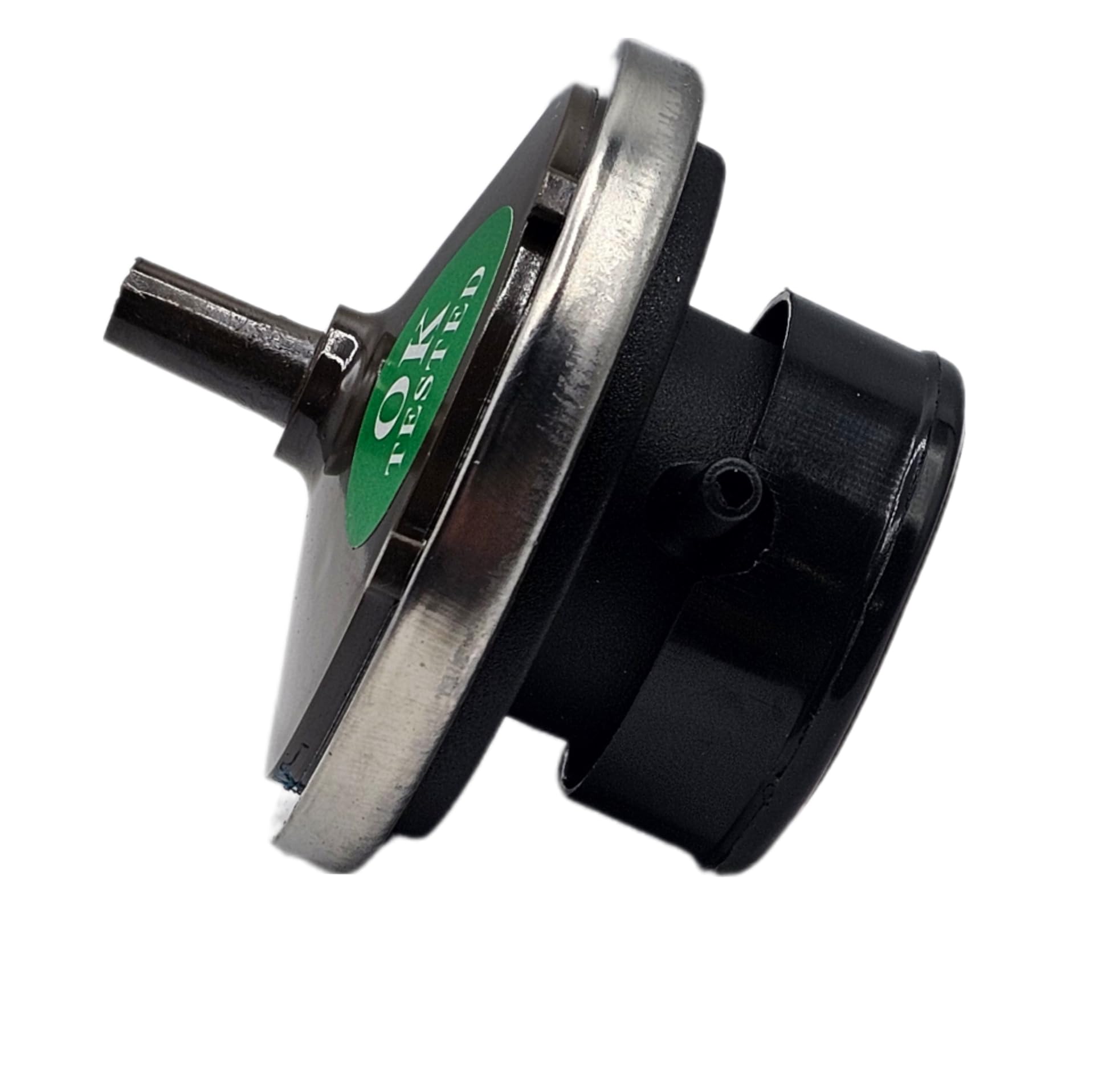 C-HORSE Vacuum Solenoid Modulator EGR Valve Enhance Engine Performance and Efficiency Compatible for TOYOTA PICKUP 1983 TOYOTA 4RUNNER EGR VALVE 1984 - Replacement 25870-74090 2587074090