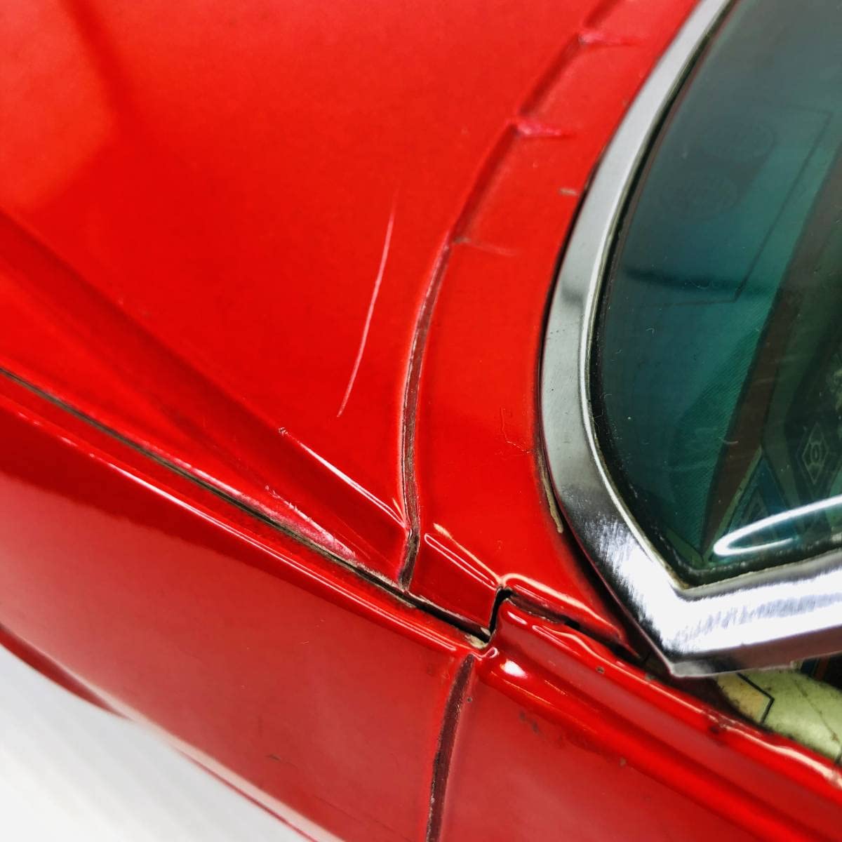 パトカー 乗用玩具　シボレー　キャデラック送料込みに設定し直しました。 パトカー 乗用玩具 シボレー キャデラック送料込みに設定し直