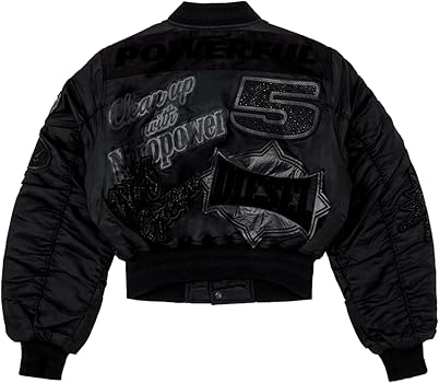 Amazon.co.jp: [Diesel] [ディーゼル] ウィメンズ ブルゾン G-MANUA