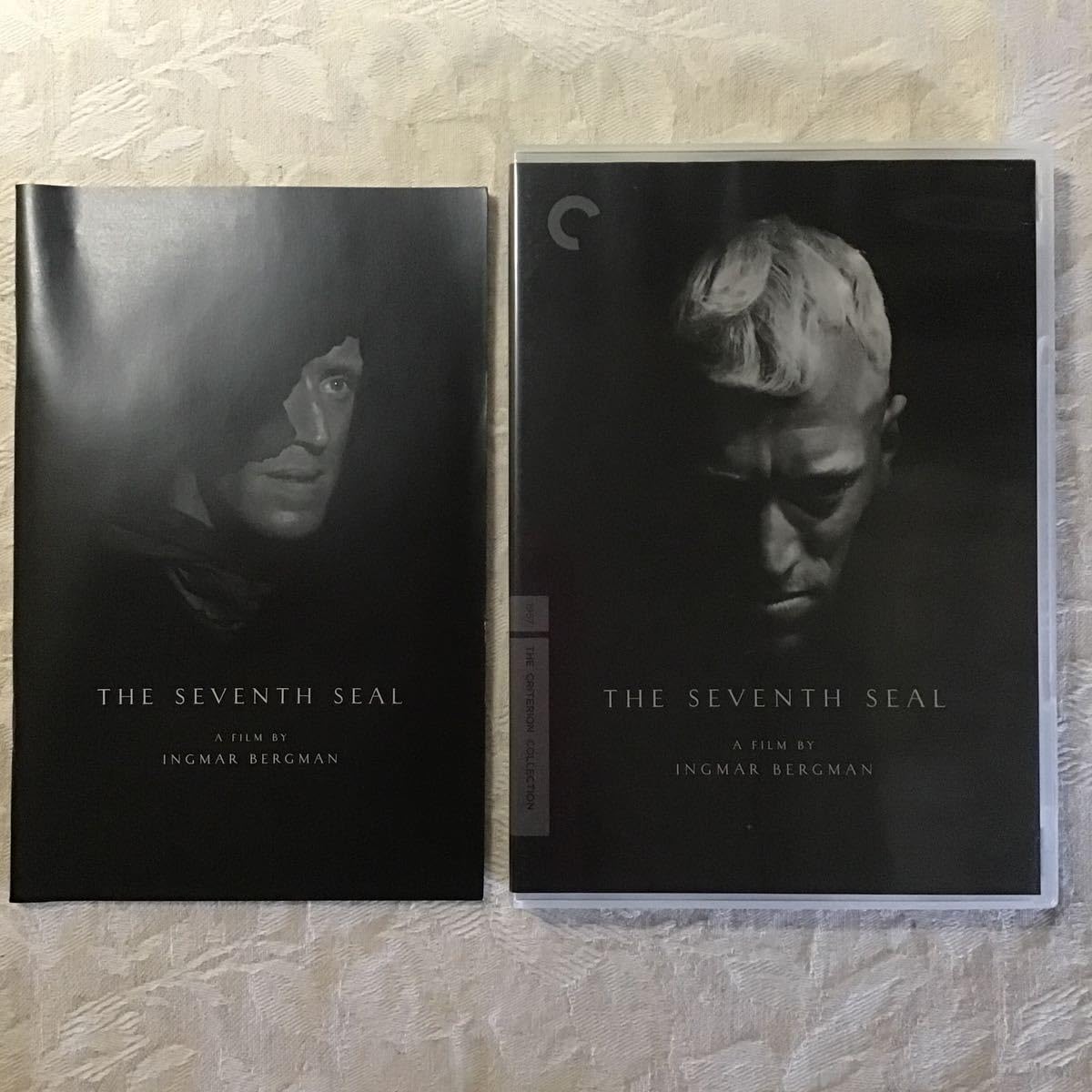 Amazon.co.jp: DVD 特典映像多 第七の封印 The Seventh Seal