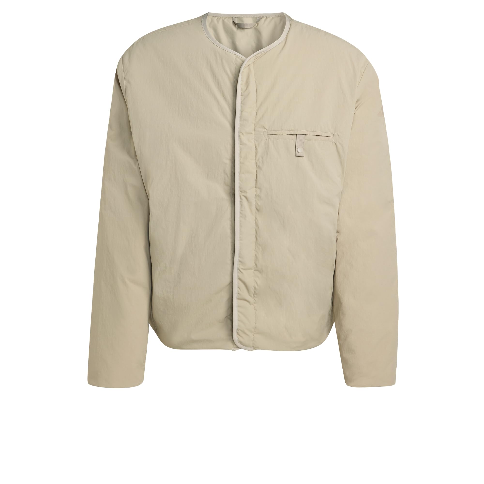adidas Men's ALL SZN LINER JACKET, Wonder Cargo, XL