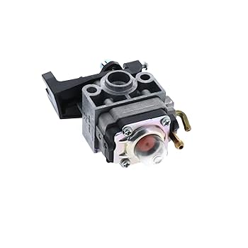 チルハビット3本 Amazon.com: For Honda Original Equipment Carburetor Assembly