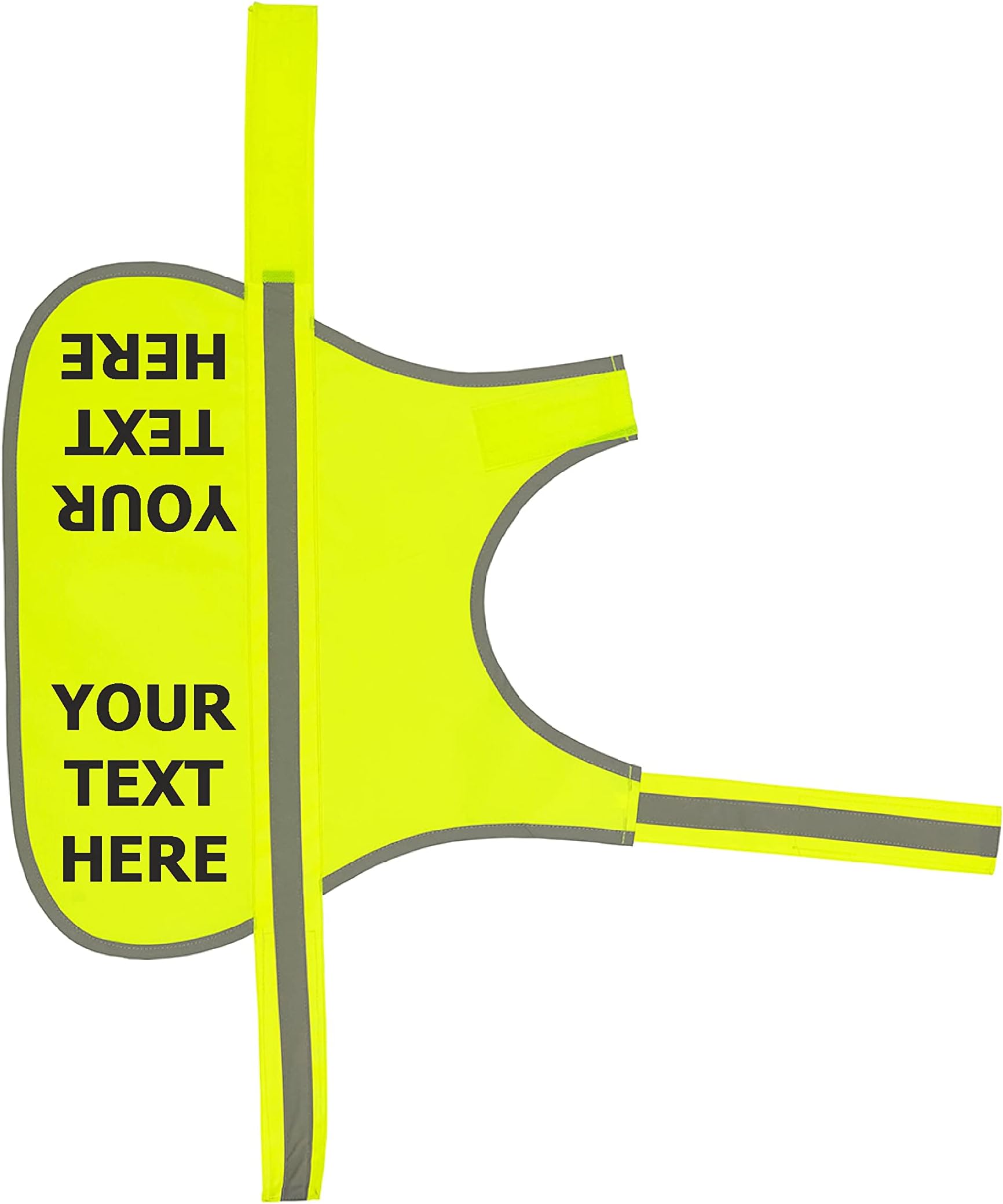 Nervous Dog Jacket Vest Nervous Do Not Pet Dog Vest Dog Walking Slogan