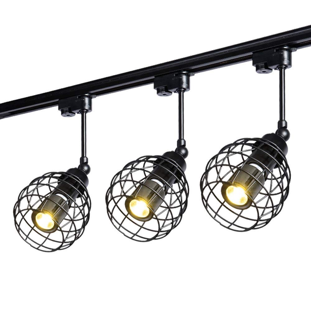 Chandelier mural E27 au design épuré | Luminaire haut de gamme 60W