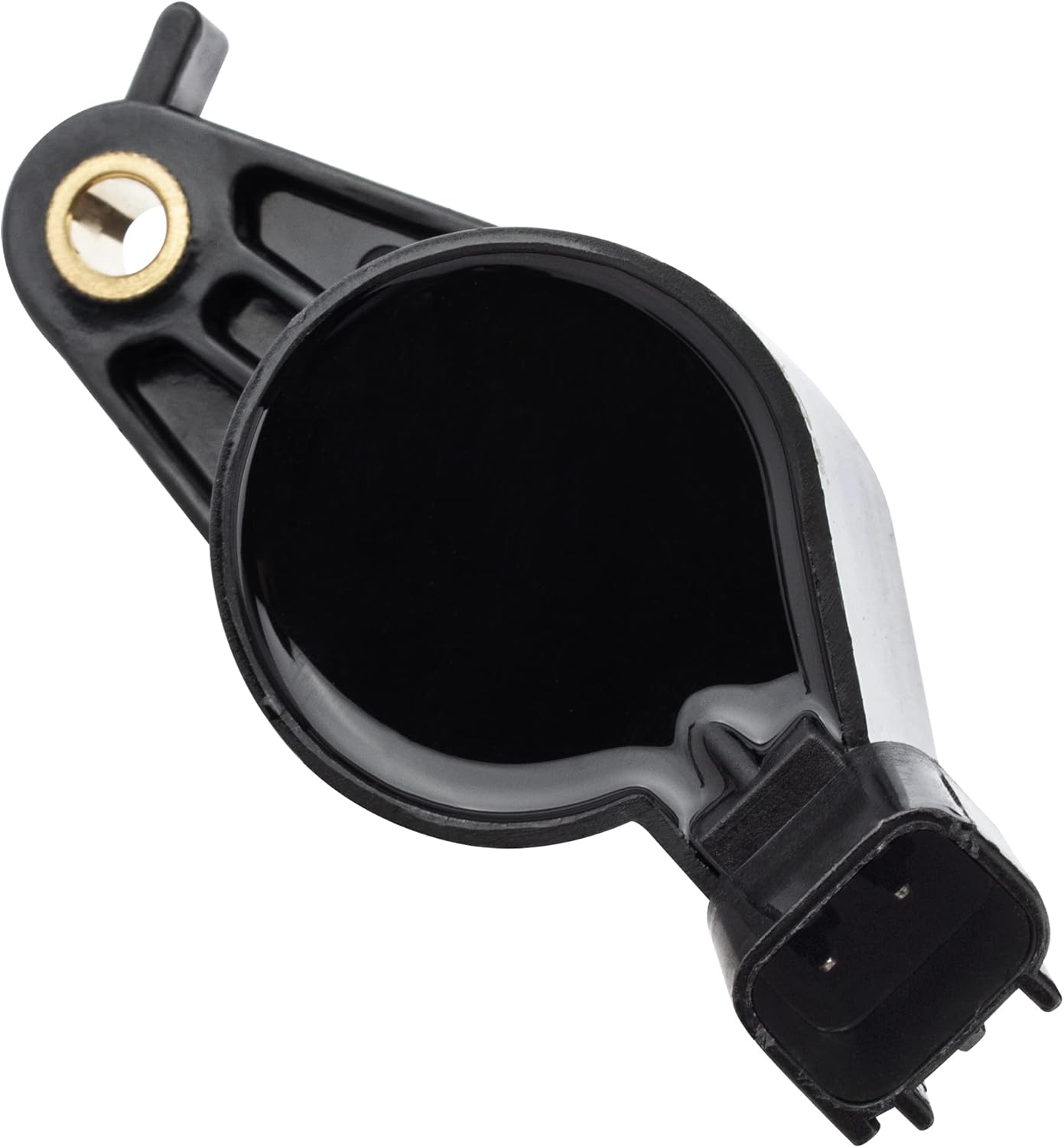 BOXI Set of 8 Ignition Coils Fit for Ford Expedition 2009-2014 | for Ford Explorer F-150 F-250 F350 Mustang Mountaineer 2008-2010 | for Lincoln Navigator 2008-2014 V8 4.6L 5.4L |C1659 8L3Z12029A DG521