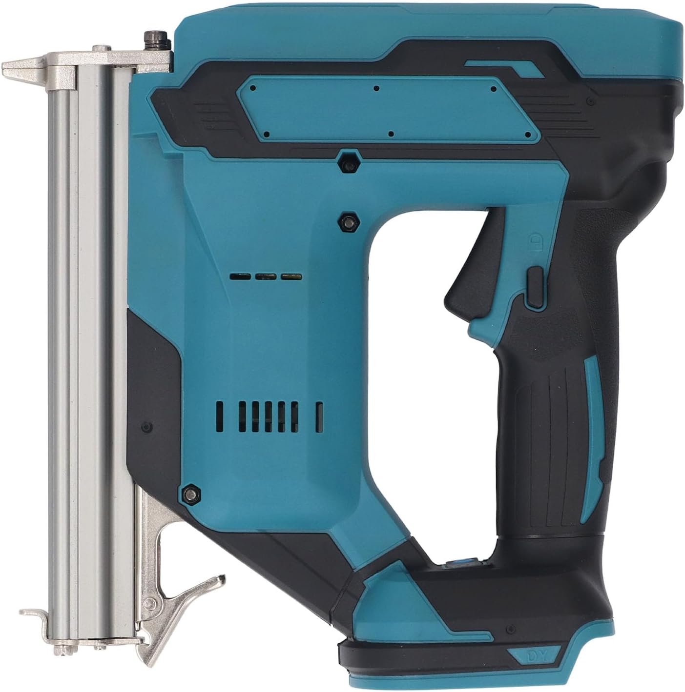 Portable Cordless Brad Nailer, Electric Handheld Nail for Woodworking, Stable Shoots, Straight Nails 10-30MM, 18V Li - ion Battery Power, Compatible for BL1850B BL1840B BL1830B