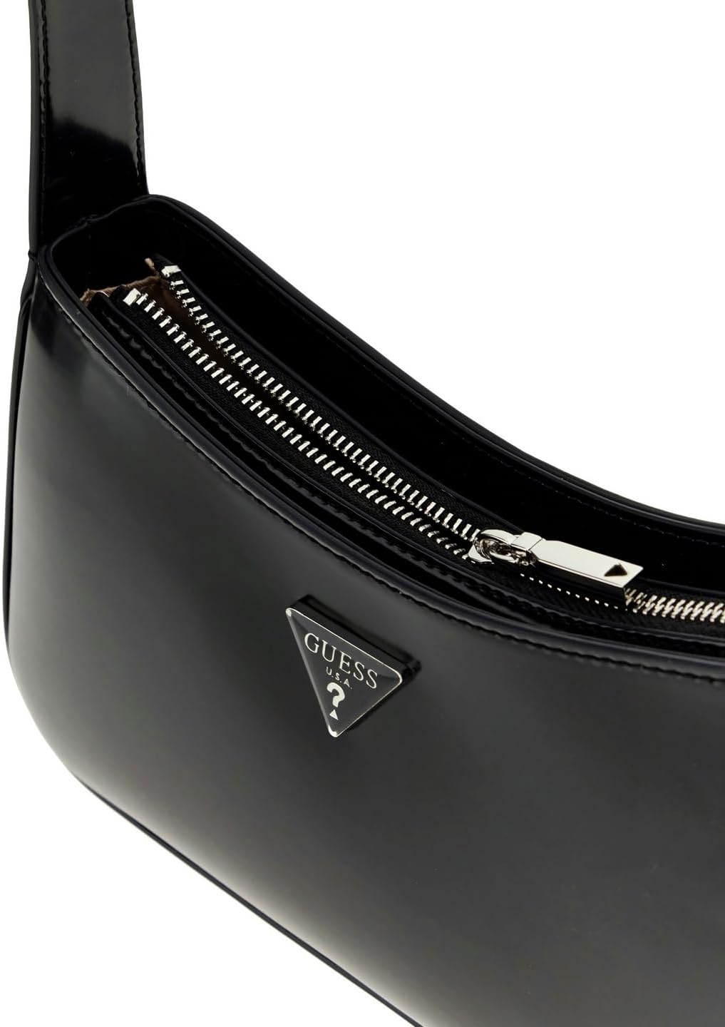 Arnela Top Zip Shoulder Bag