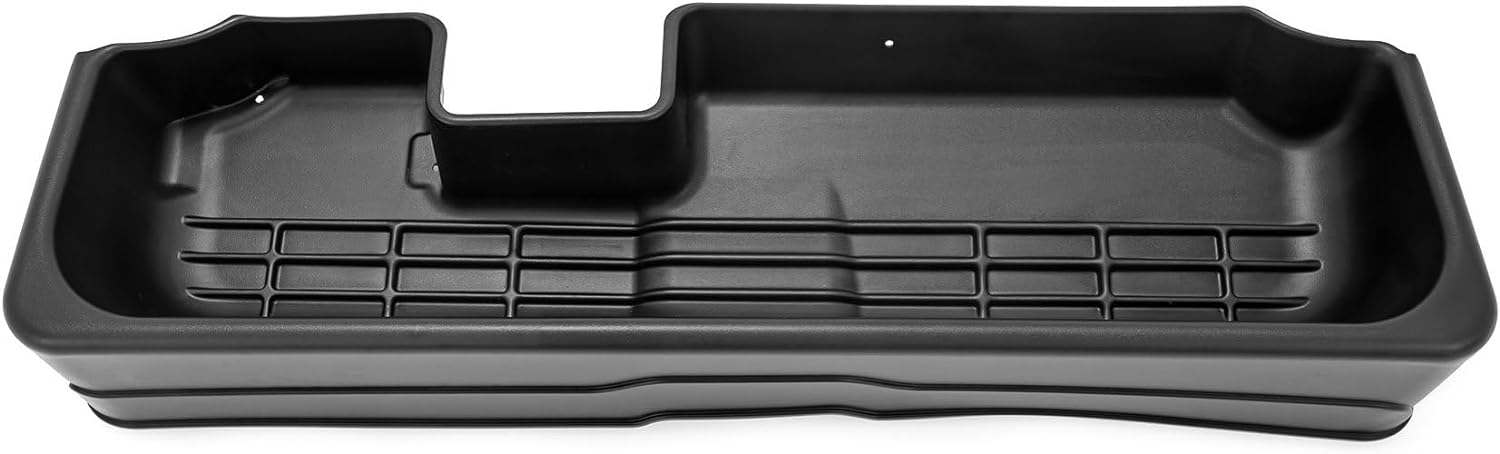 Rough Country Under Seat Storage for 19-22 1500 | 20-22 2500HD/3500HD - RC09051A