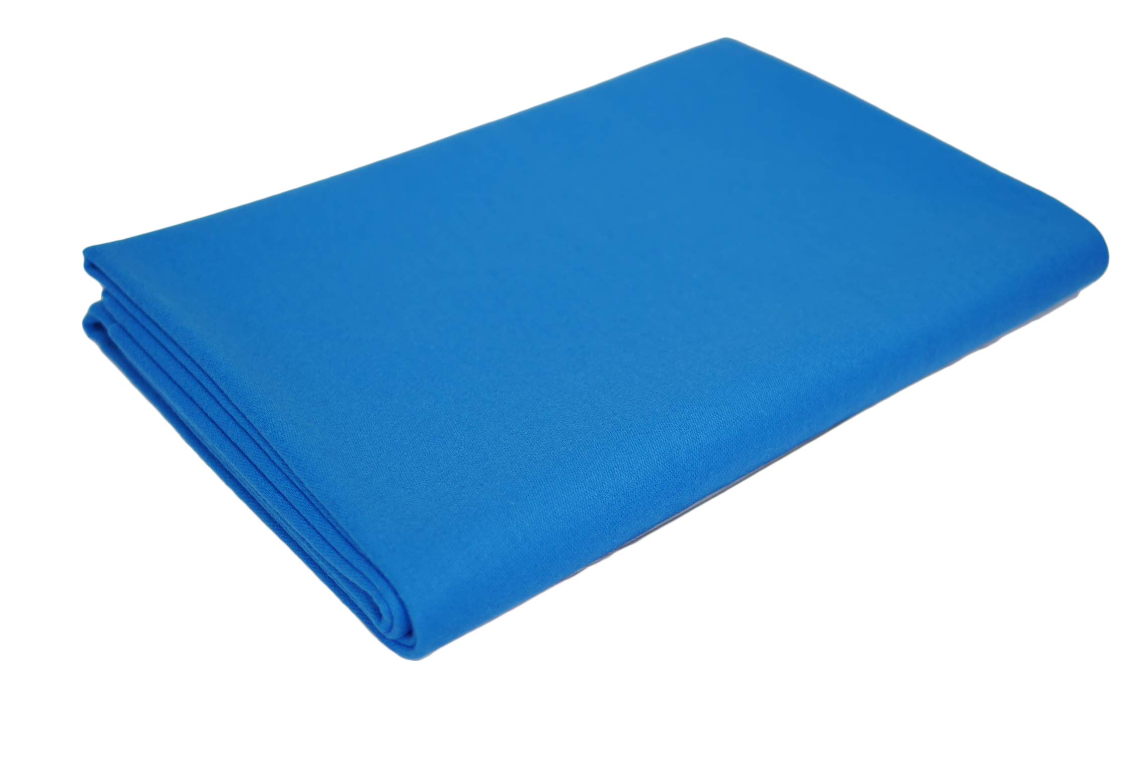 Expeditious Pro Worsted Pool Table Cloth – Fast Speed High Accuracy Pre-Cut Bed and Rails