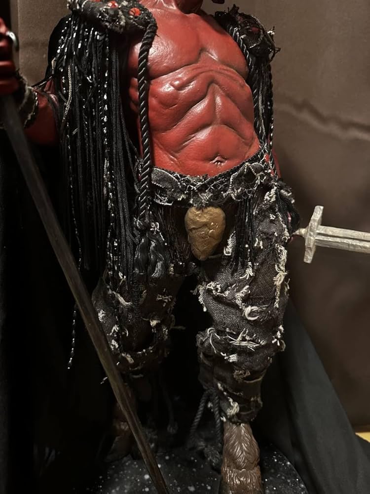 レジェンド 光と闇の伝説【ダークネス】プレミアム フォーマット