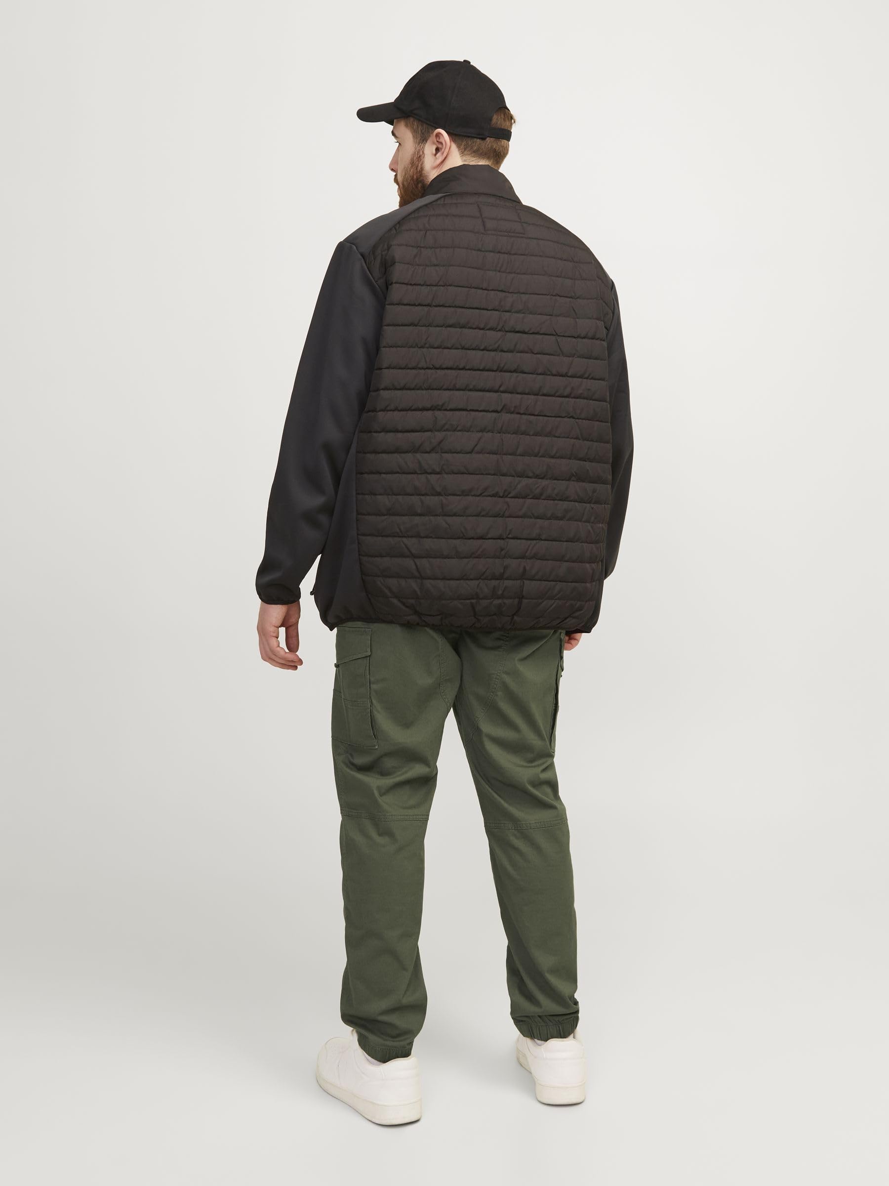JACK & JONES Pantaloni Uomo