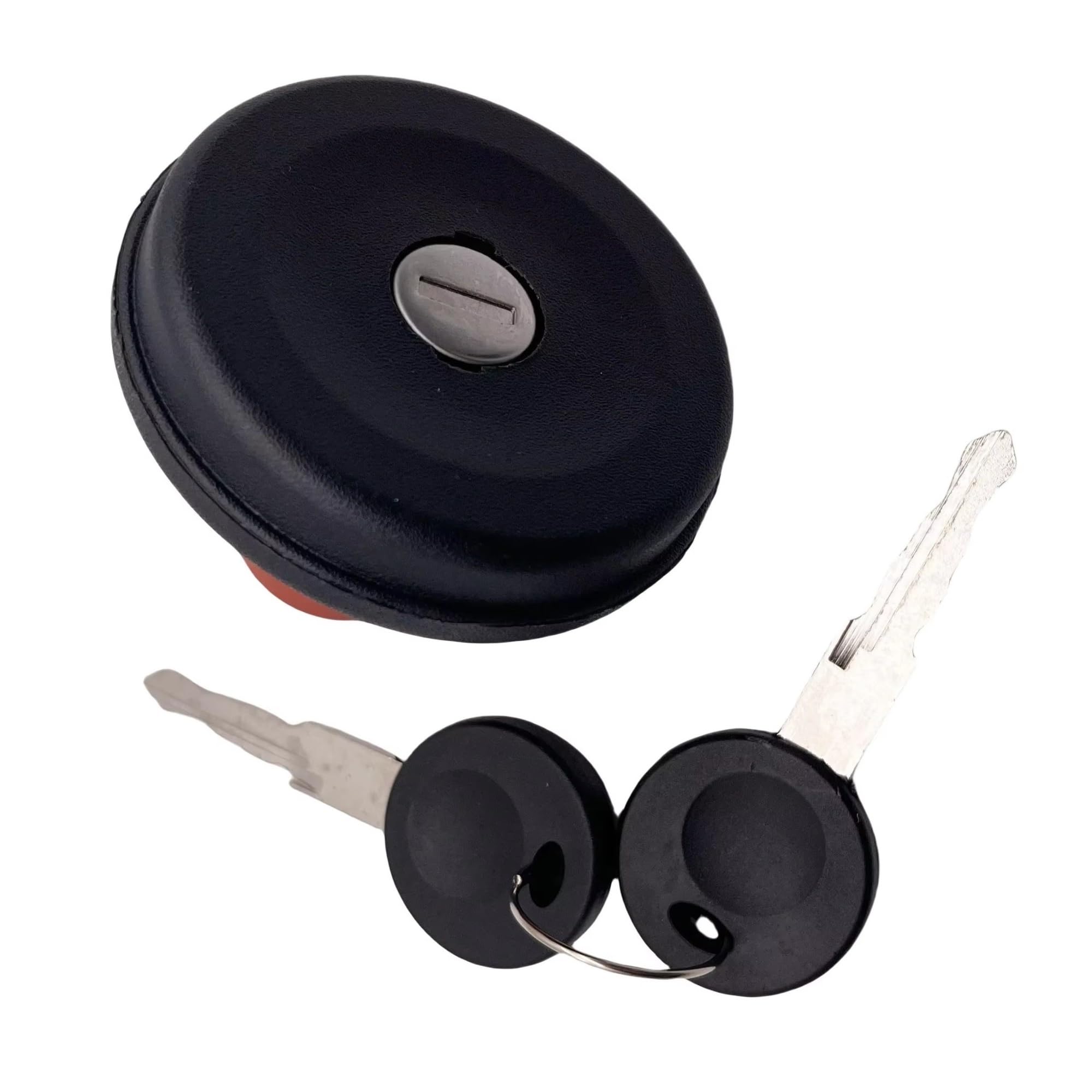 Bouchon réservoir cassé pour Sharan 1995-2010 ? Solution avec clé