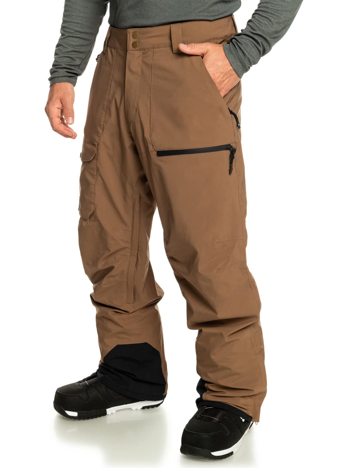 Quiksilver Herren Jeans Utility