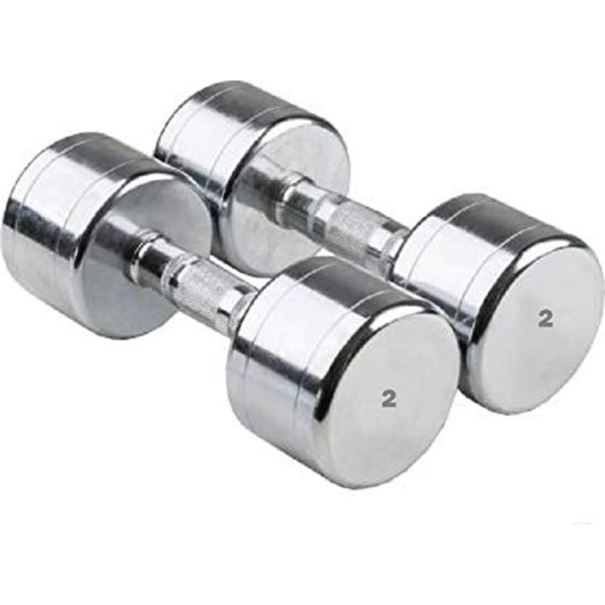 Gym Care Stainless steel dumbbells Set (2 kg X 2) 4 kg Set Heavy Duty Barbell Dumbbell set for Exercise Home Workout Fitness Work Gym Dumbbell set of men women (B0CQNY4PWR) Amazon Price History, Amazon Price Tracker