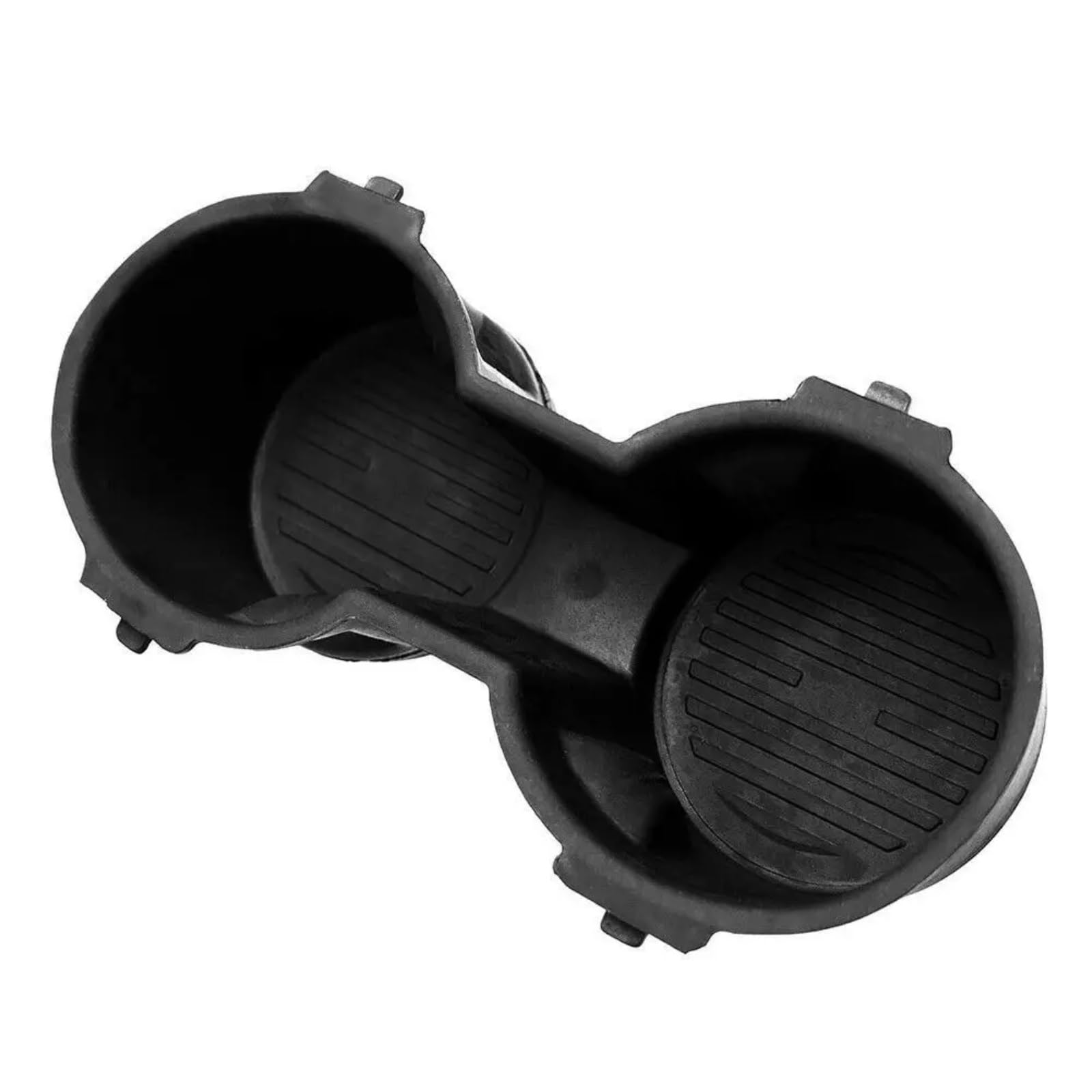 Centrale Consolle Portabevande Portabicchieri Per Console Centrale Anteriore Portabicchieri Portabottiglie Custodia FL3Z-1513562-AD Compatibile Con Ford Per F-250 2017-2020