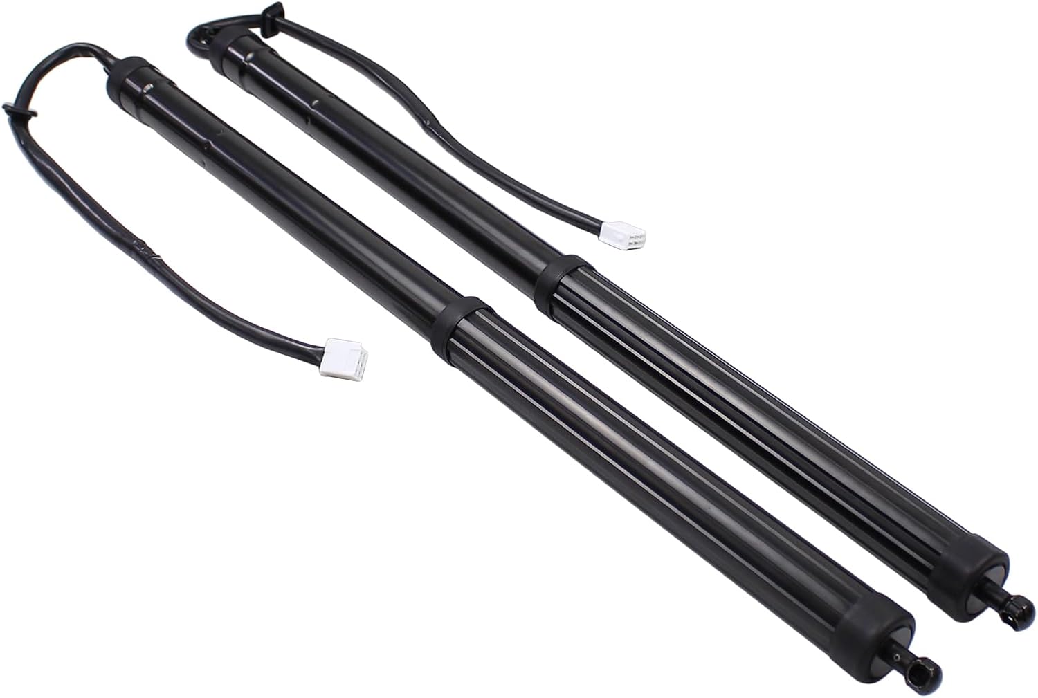 rear left and right power tailgate lift support shock strut for lexus rx350 rx450h 2016 2017 2018 2019