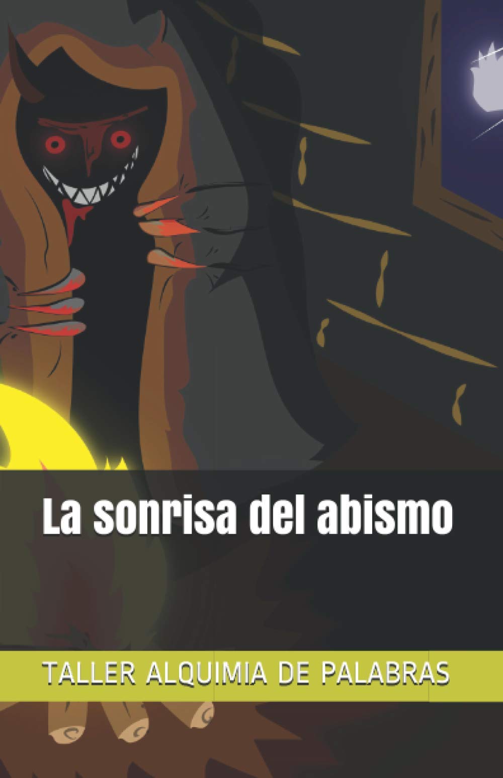 La sonrisa del abismo (Spanish Edition)