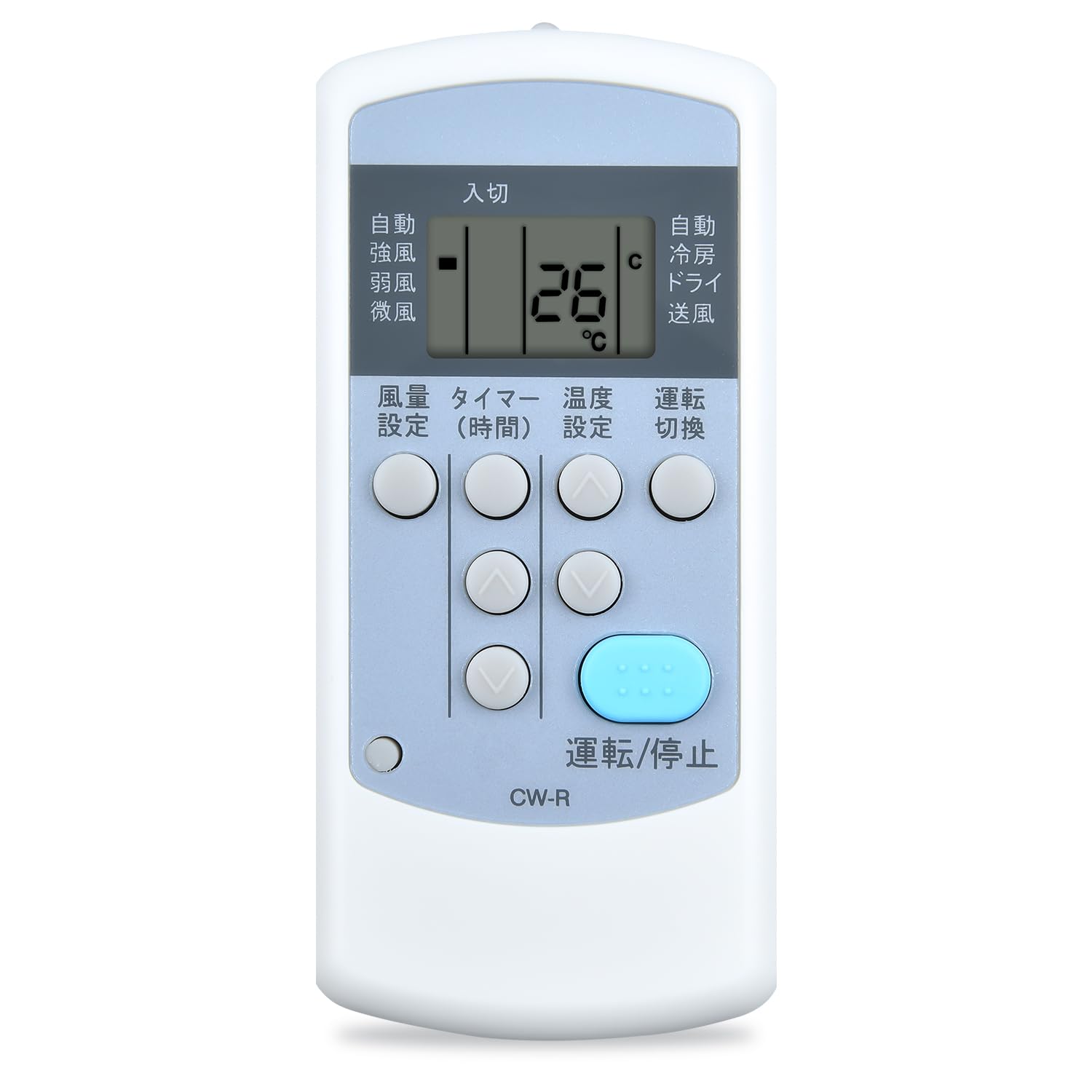 コロナ電業 エアコンリモコン CVJ-22BS CVJ-25BS rdzdsi3 Amazon.co.jp: エアコンリモコン CW-R CSH-C for CORONA コロナ