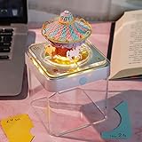 Zoom IMG-1 calendario da scrivania con luci Zoom IMG-1 calendario da scrivania con luci