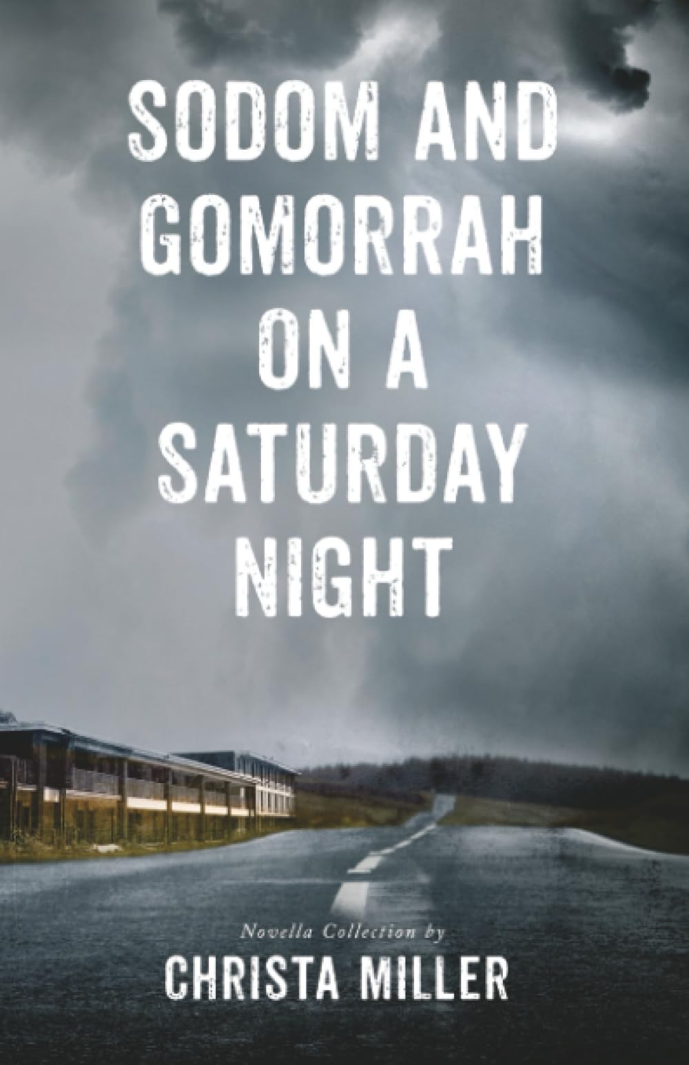 Buy Sodom & Gomorrah on a Saturday Night — BookShops.in