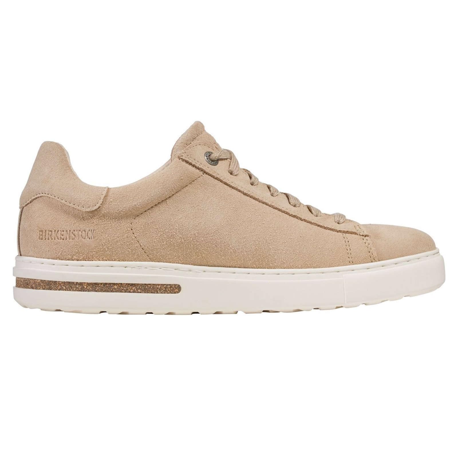 Birkenstock Men's Bend Leather Sneakers