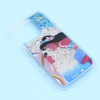 Disney - 在庫売り切りSALE iPhoneケース ハンドメイド ディズニー ジャスミン Disney - 在庫売り切りSALE iPhoneケース ハンドメイド