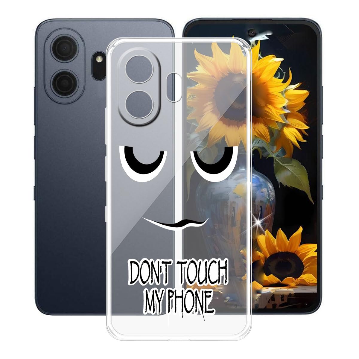 Amazon.com: Phone Case for TCL NxtPaper 70 Pro (6.90