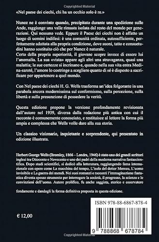 Nel paese dei ciechi